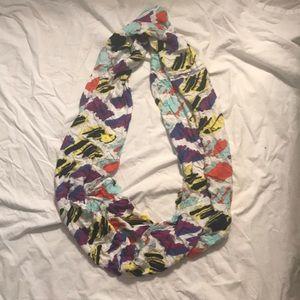 scarf